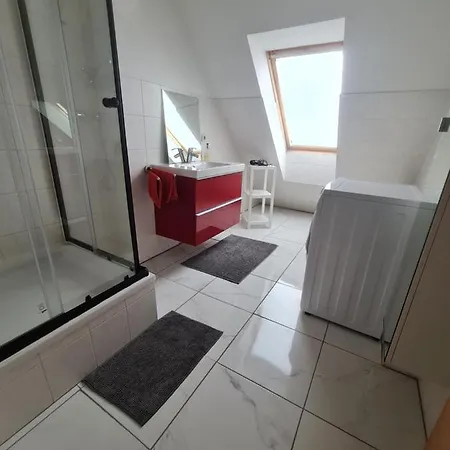 Apartmán 6 Bedroom Private & Lounge *